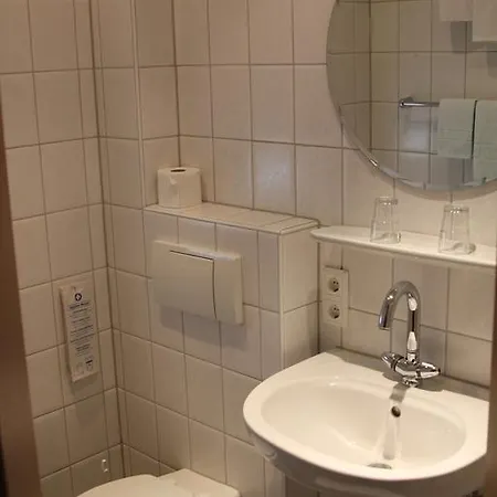 Gasthof-pension Hunaustuben Schmallenberg