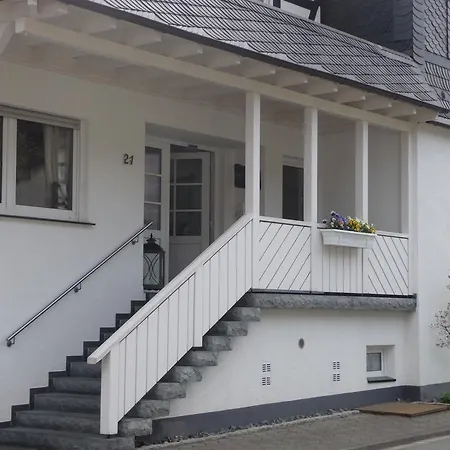 Gasthof-pension Hunaustuben