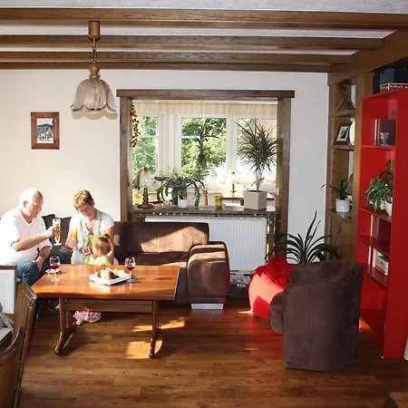 Gasthof-pension Hunaustuben 3* Schmallenberg