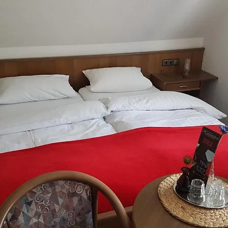Gasthof-pension Hunaustuben بيت ضيافة 4*