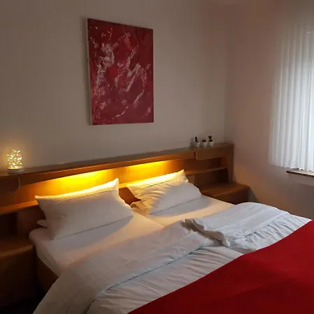 Gasthof-pension Hunaustuben Penzion