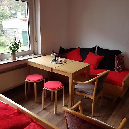 Gasthof-pension Hunaustuben Penzion 3*