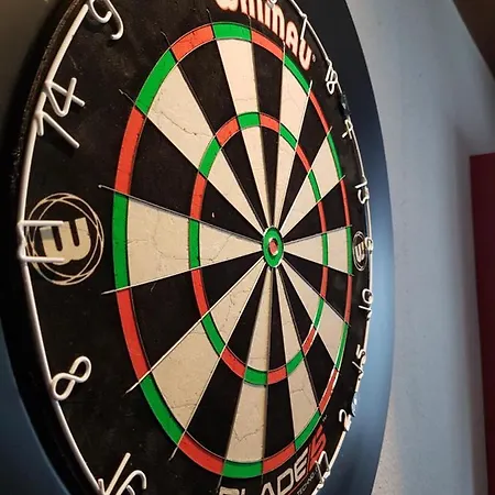 Gasthof-pension Hunaustuben Schmallenberg