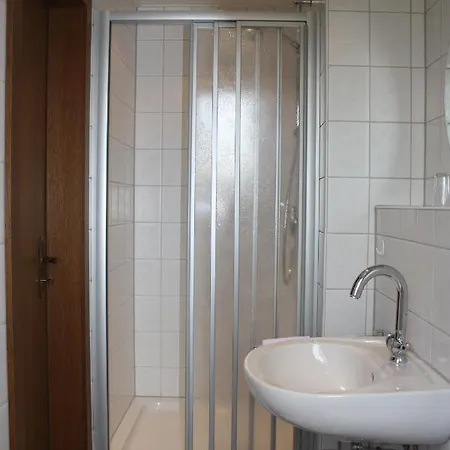 Gasthof-pension Hunaustuben Penzion Schmallenberg