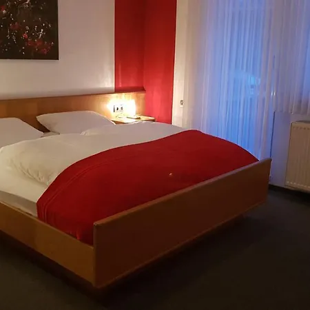 Penzion Gasthof-pension Hunaustuben 3*