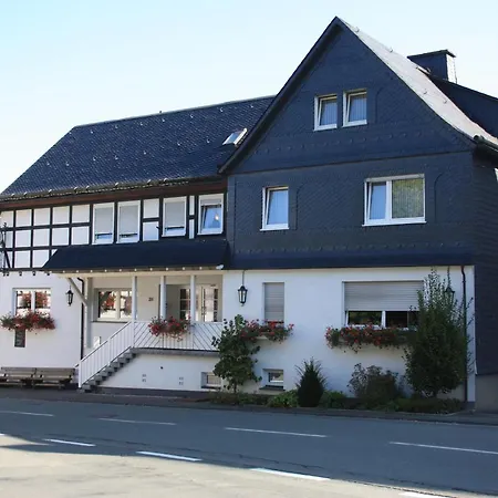 Gasthof-pension Hunaustuben Penzion