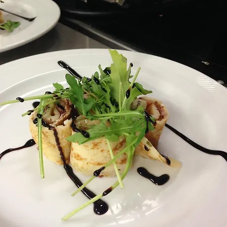 Penzion Gasthof-pension Hunaustuben 3*