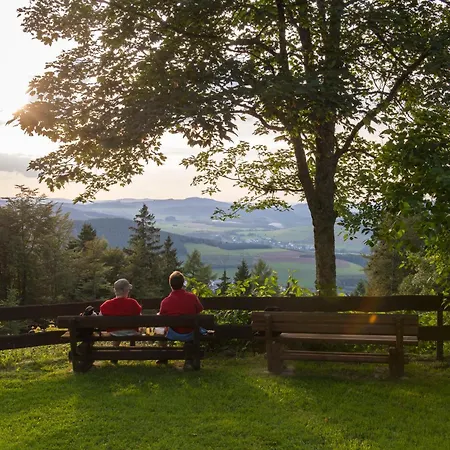 Gasthof-pension Hunaustuben Penzion 3*