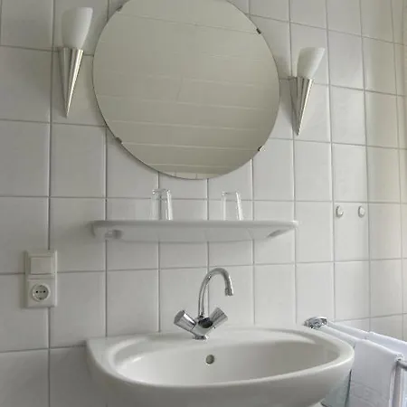 Gasthof-pension Hunaustuben 4* 施马伦贝格