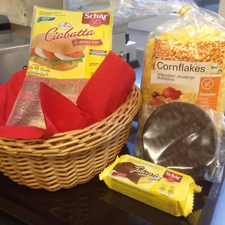 Gasthof-pension Hunaustuben 3* Schmallenberg