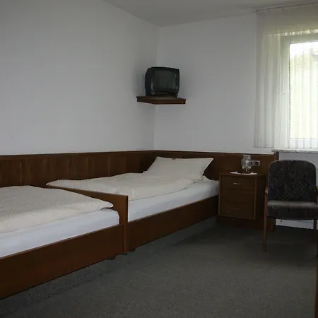 Gasthof-pension Hunaustuben 3* Schmallenberg