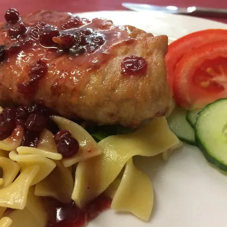 Gasthof-pension Hunaustuben Penzion 3*