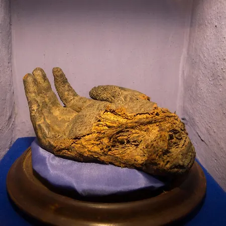 Gasthof-pension Hunaustuben Penzion 3*