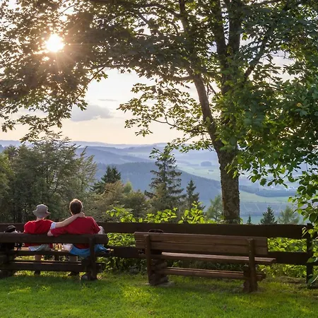 Gasthof-pension Hunaustuben