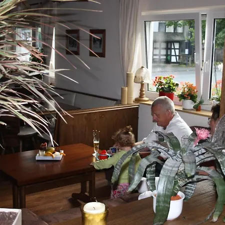 Gasthof-pension Hunaustuben Penzion