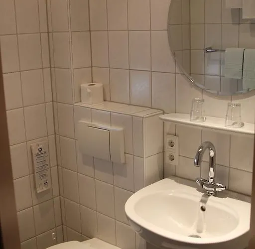 Gasthof-pension Hunaustuben Schmallenberg