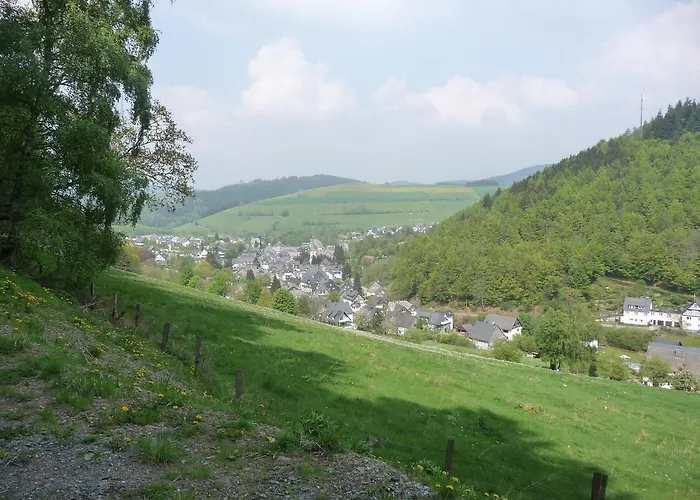 Gasthof-pension Hunaustuben 3*