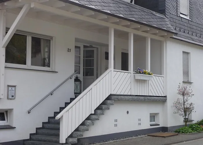 Gasthof-pension Hunaustuben