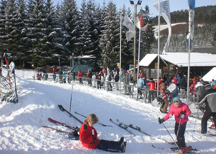 Gasthof-pension Hunaustuben Konukevi 3*