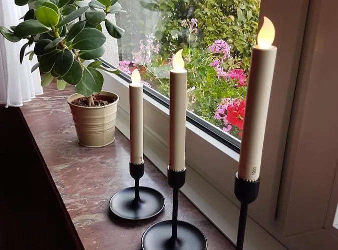 Gasthof-pension Hunaustuben بيت ضيافة