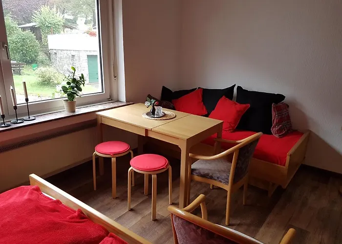 Gasthof-pension Hunaustuben Konukevi 3*