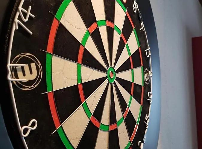 Gasthof-pension Hunaustuben سشمالنبرغ