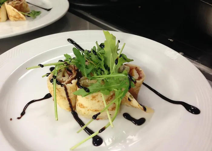 Konukevi Gasthof-pension Hunaustuben 3*