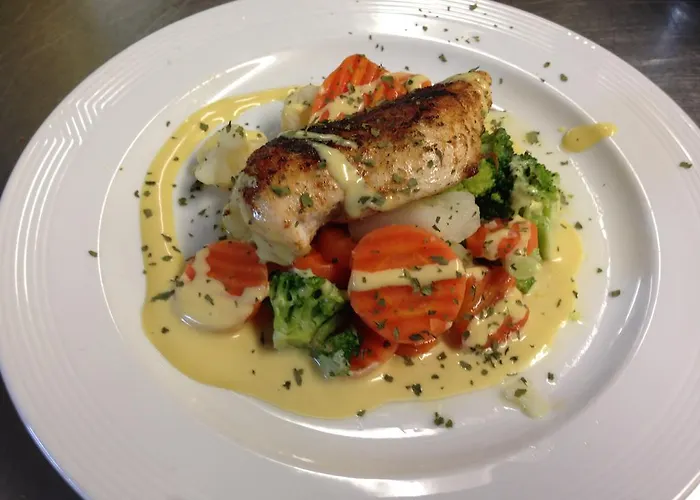 Gasthof-pension Hunaustuben 3*