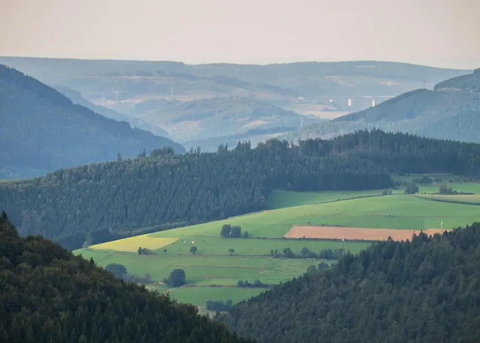 Konukevi Gasthof-pension Hunaustuben 3*