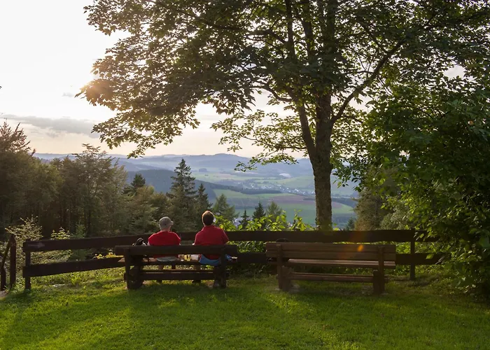 Gasthof-pension Hunaustuben Konukevi 3*