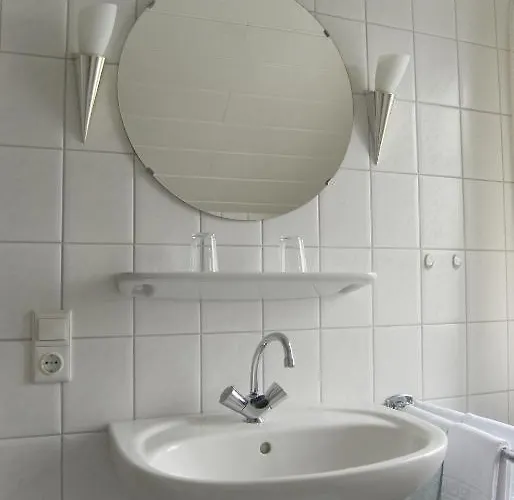 Gasthof-pension Hunaustuben 3* Schmallenberg