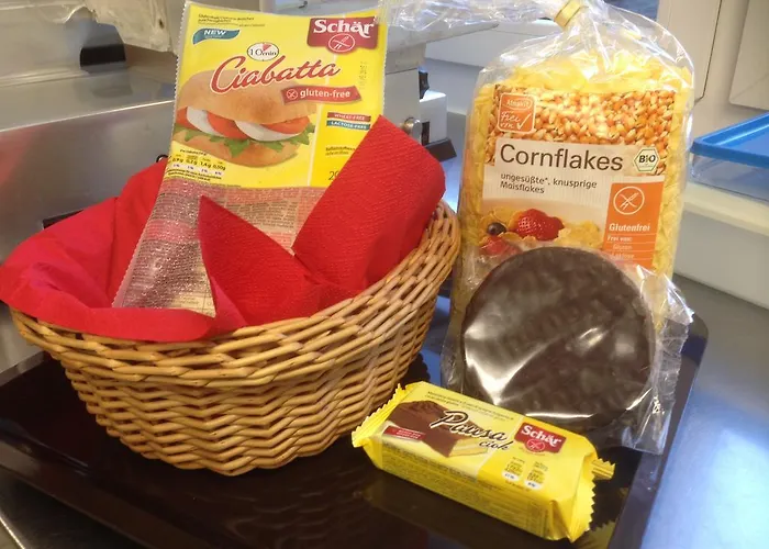 Gasthof-pension Hunaustuben 3* Schmallenberg