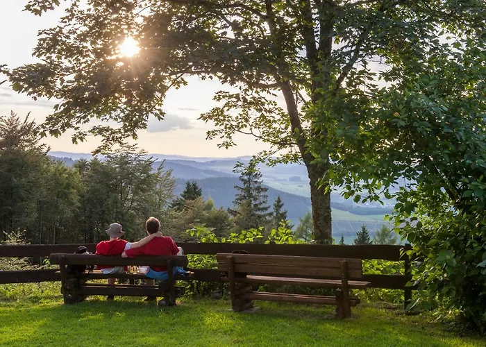 Gasthof-pension Hunaustuben